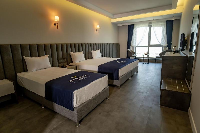 Newarise Hotel image