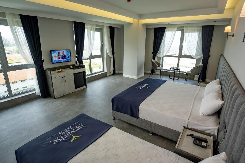 Newarise Hotel image
