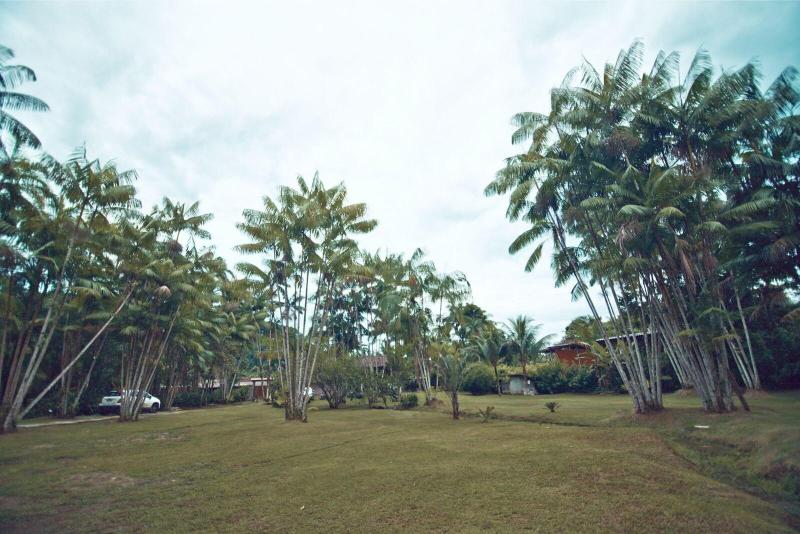 Vila Noah Pousada image