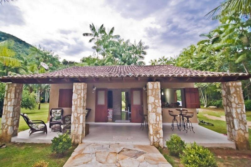 Vila Noah Pousada image