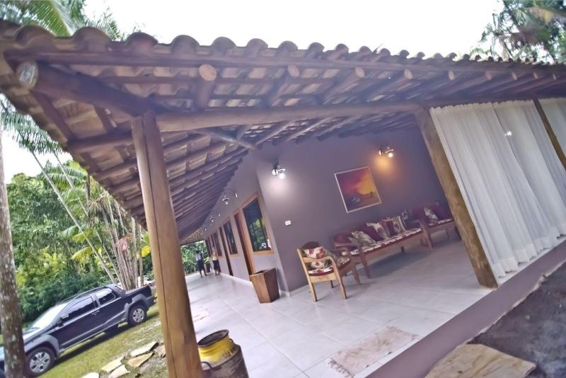 Vila Noah Pousada image