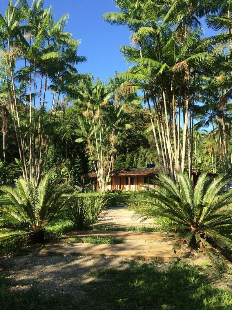 Vila Noah Pousada image