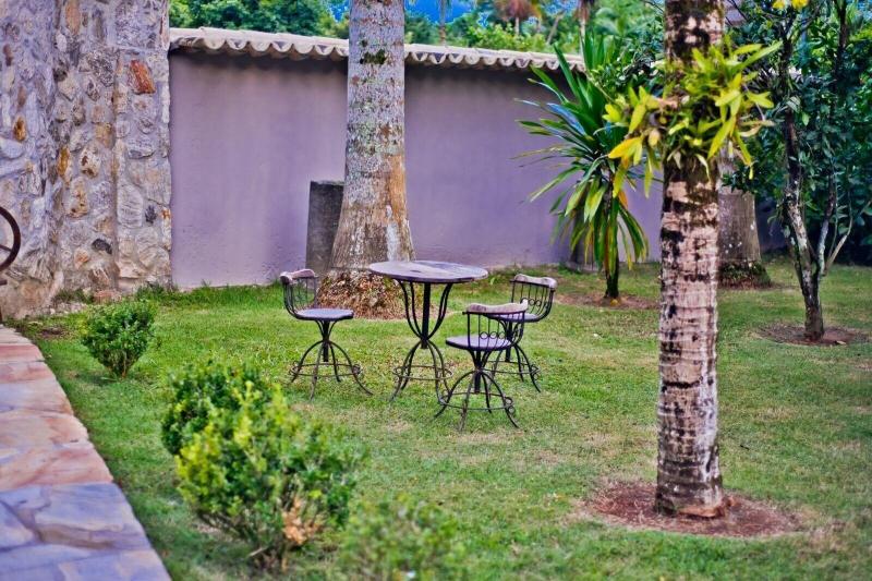 Vila Noah Pousada image