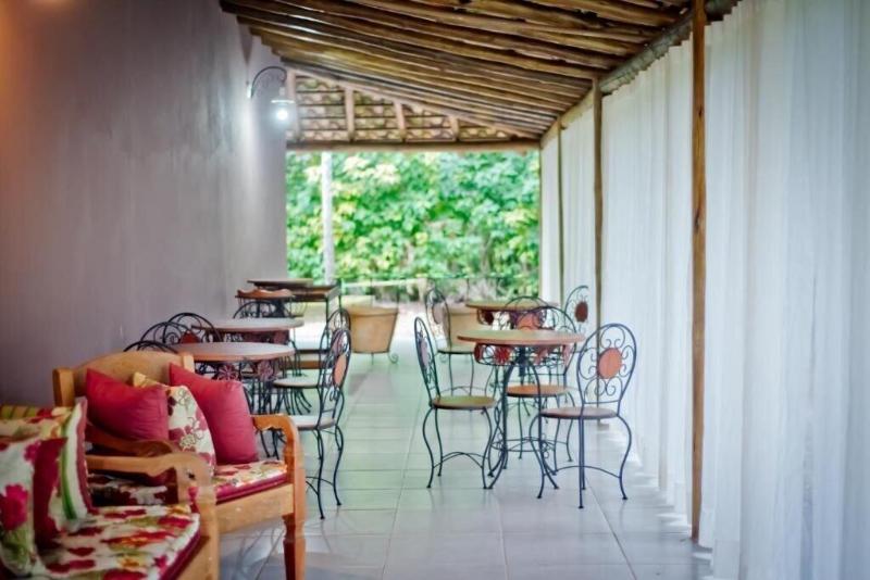 Vila Noah Pousada image