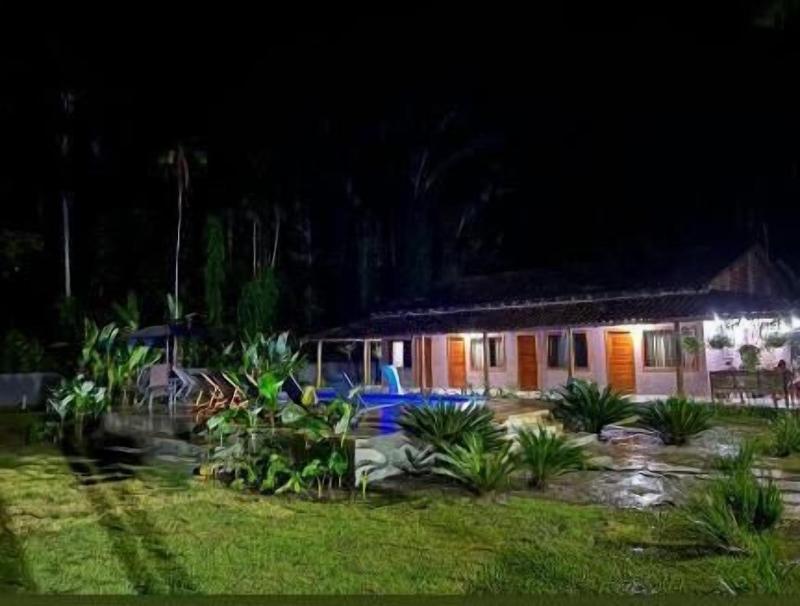 Vila Noah Pousada image