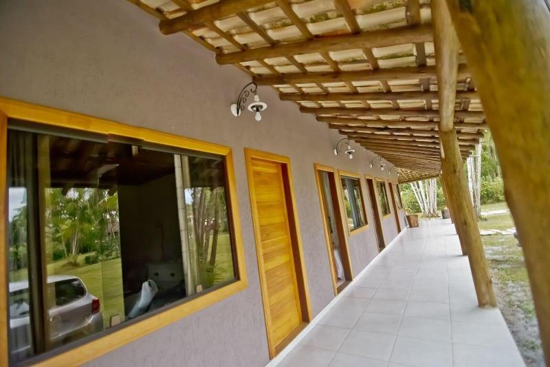 Vila Noah Pousada image