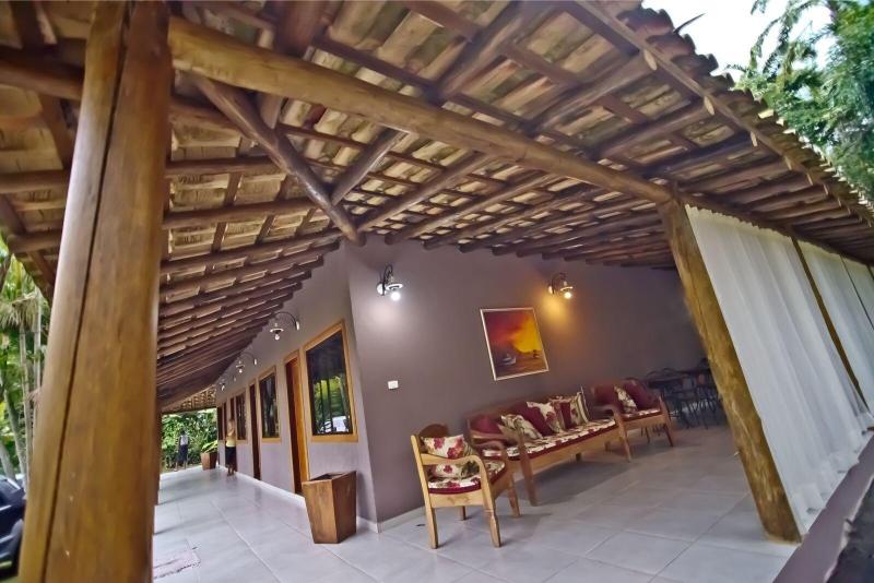 Vila Noah Pousada image