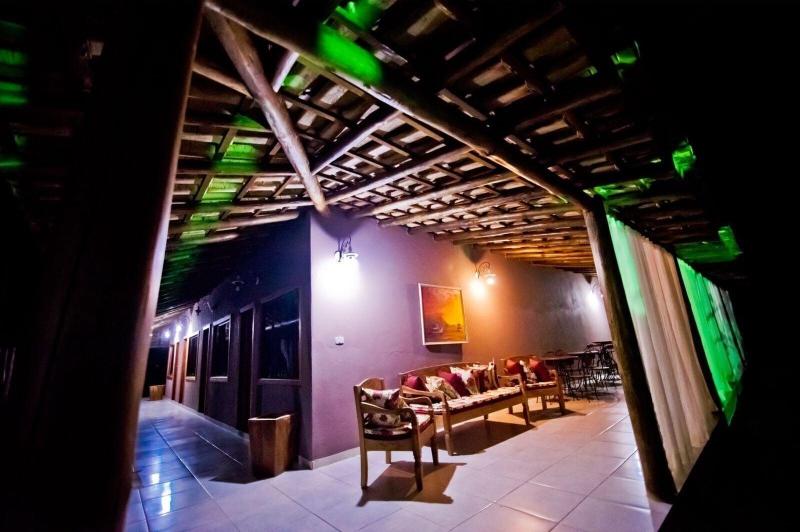 Vila Noah Pousada image