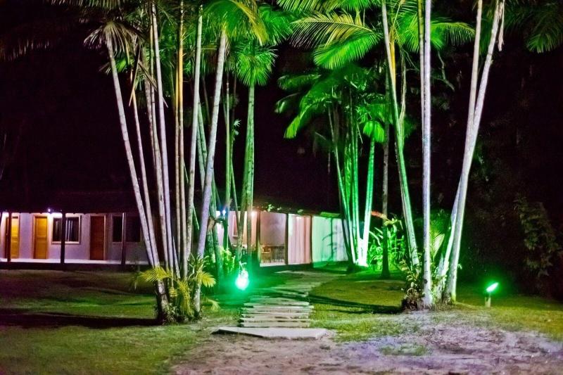 Vila Noah Pousada image