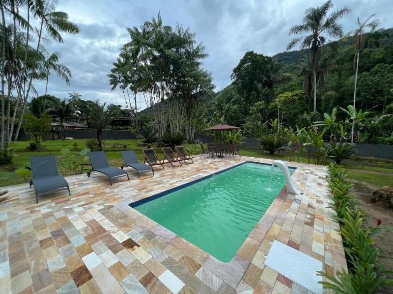 Vila Noah Pousada image