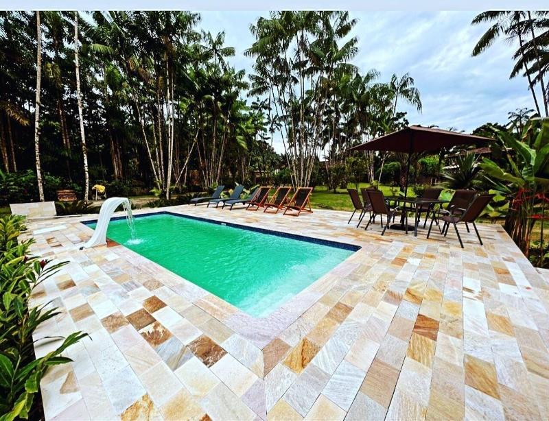 Vila Noah Pousada image