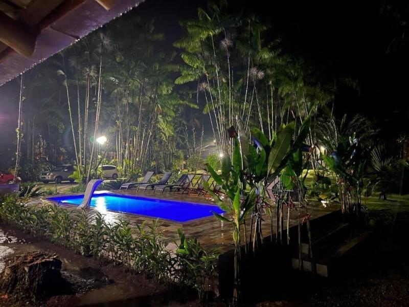 Vila Noah Pousada image