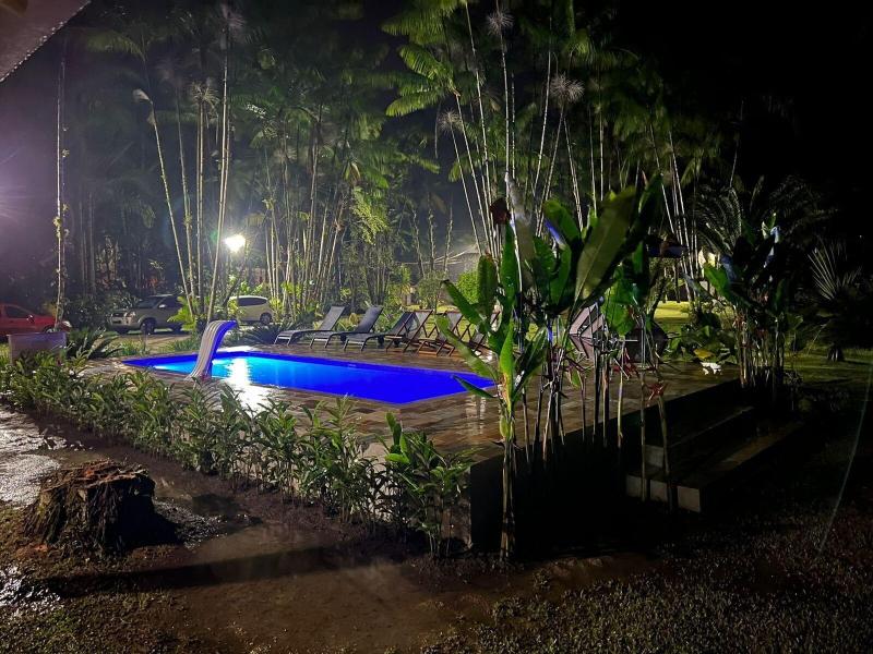 Vila Noah Pousada image