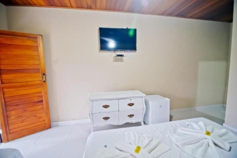 Vila Noah Pousada image