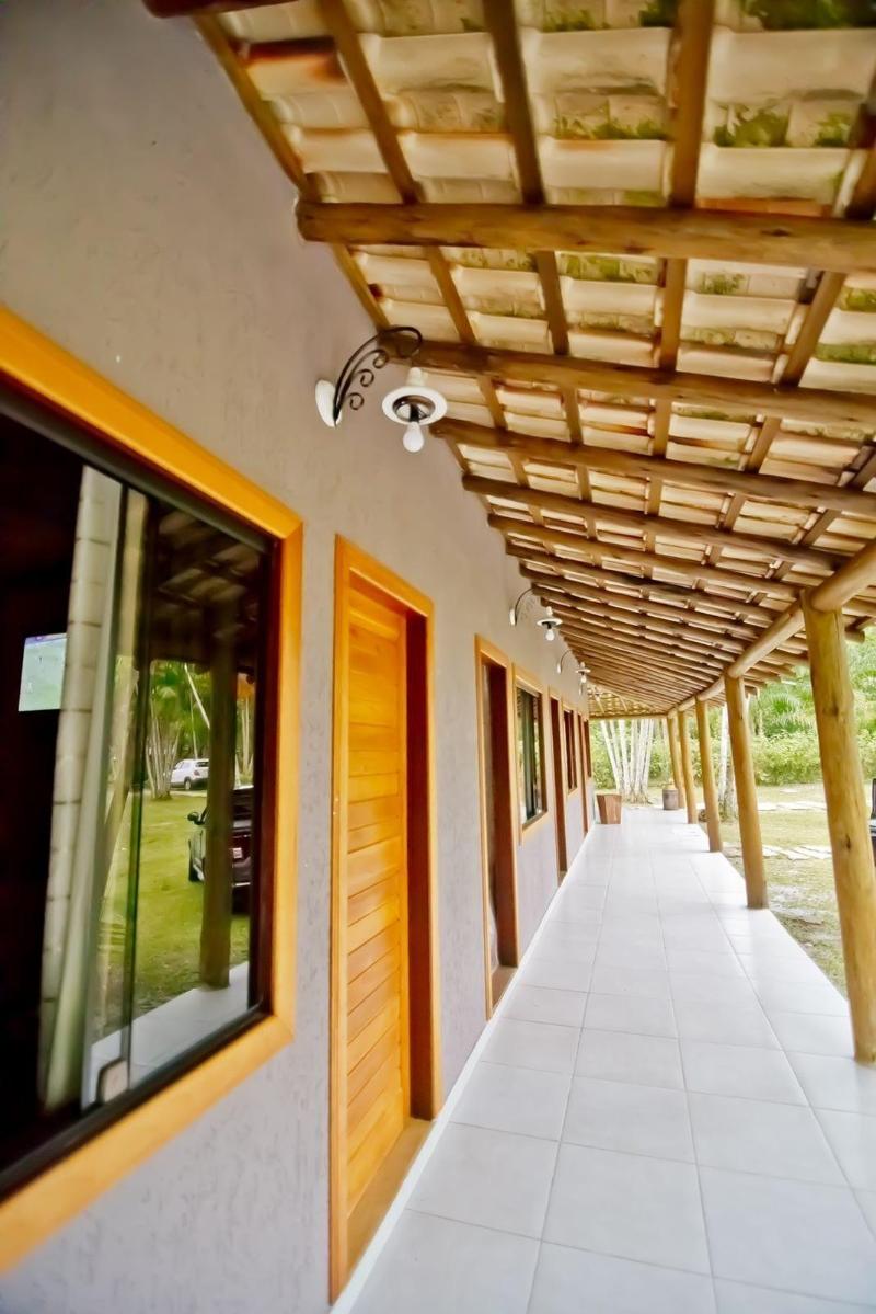 Vila Noah Pousada image