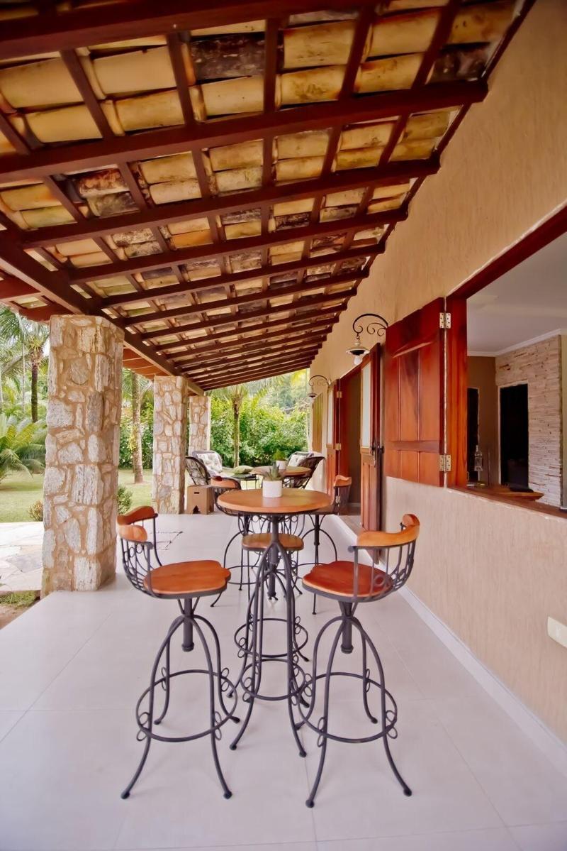 Vila Noah Pousada image