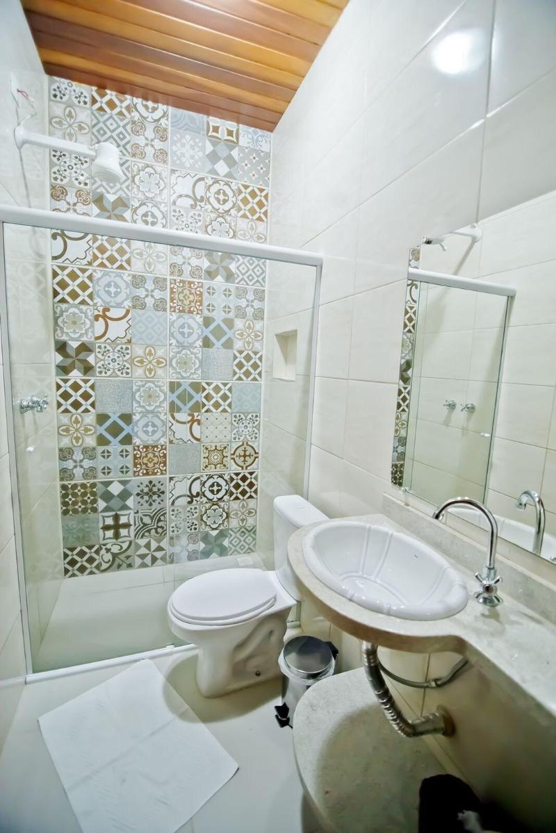 Vila Noah Pousada image