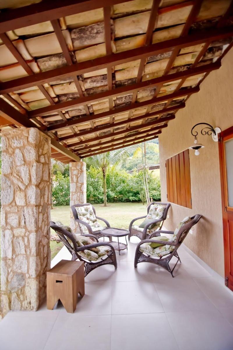 Vila Noah Pousada image