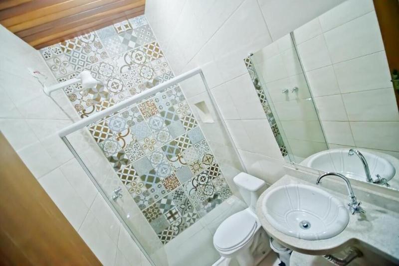 Vila Noah Pousada image