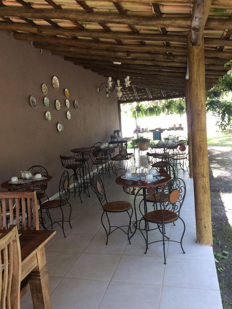 Vila Noah Pousada image