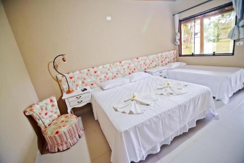 Vila Noah Pousada image