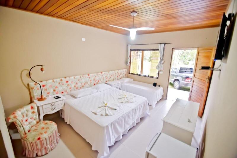 Vila Noah Pousada image