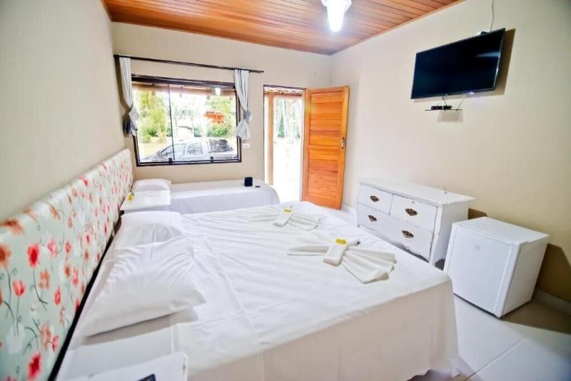 Vila Noah Pousada image