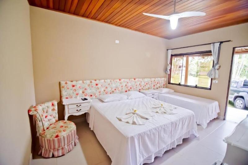 Vila Noah Pousada image