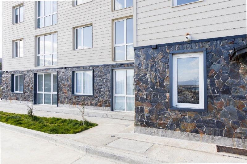 Edificio Miradores Del Beagle image