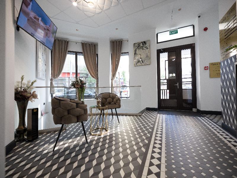 Opera Hotel image