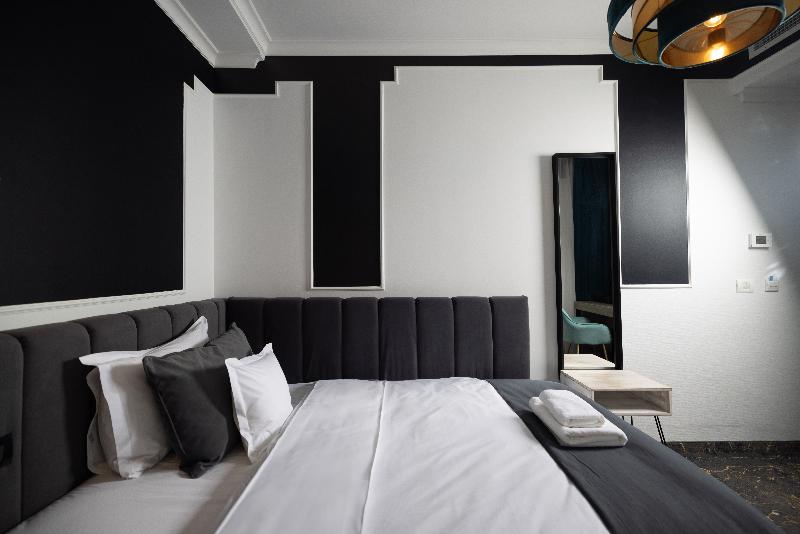 Opera Hotel image