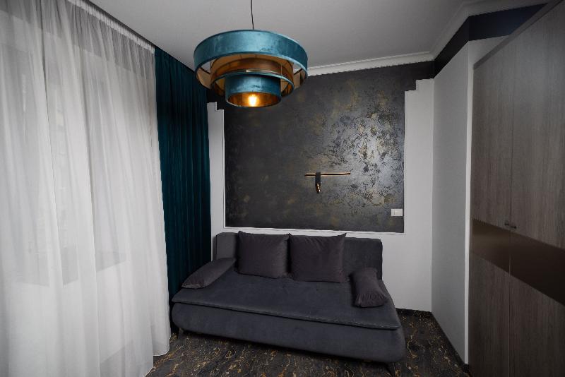 Opera Hotel image
