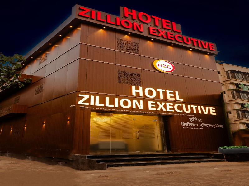 Hotel Zillion Executive image