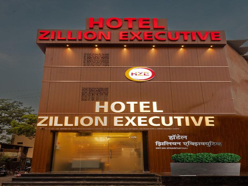 Hotel Zillion Executive image