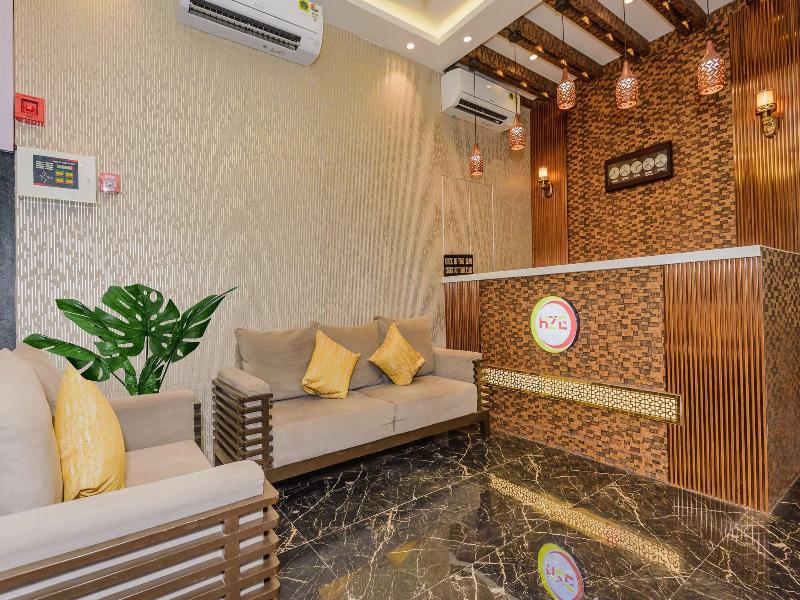 Hotel Zillion Executive image