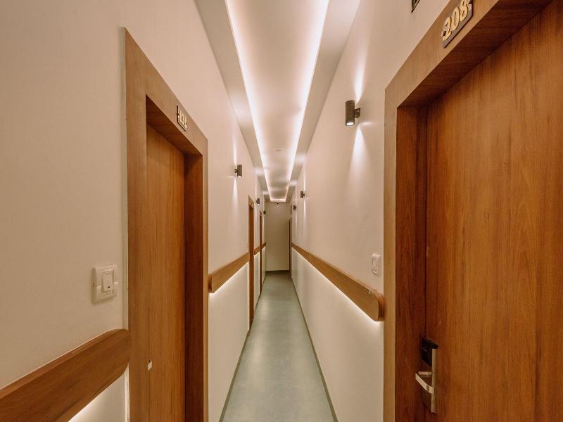 Hotel Zillion Executive image