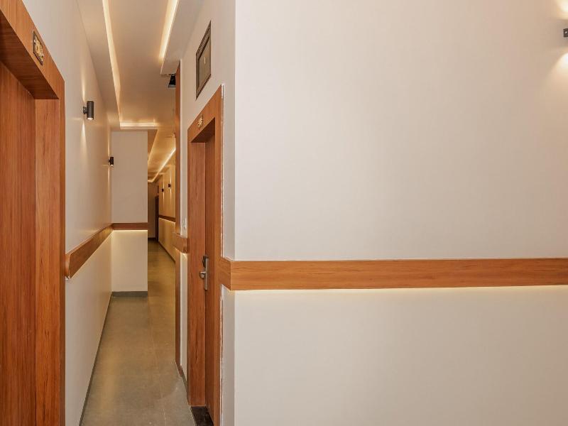 Hotel Zillion Executive image