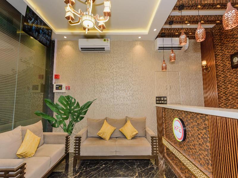 Hotel Zillion Executive image