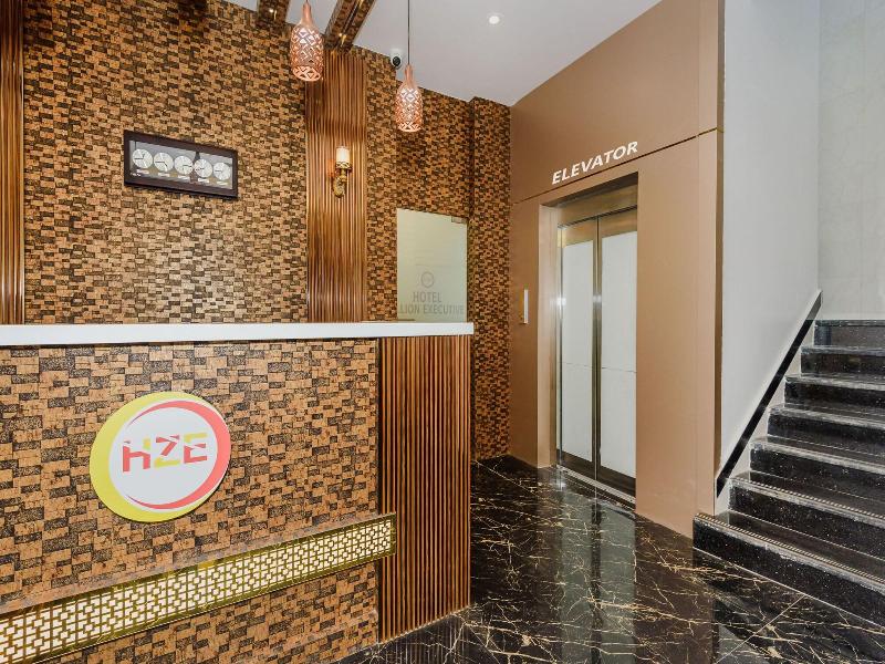 Hotel Zillion Executive image