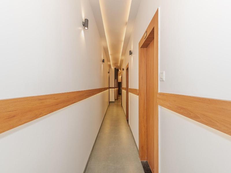 Hotel Zillion Executive image