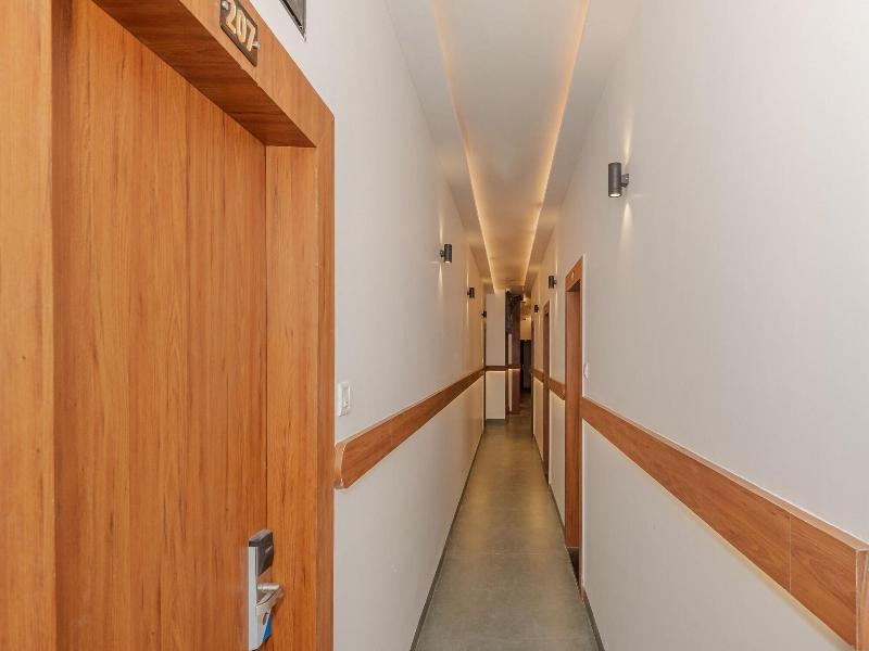 Hotel Zillion Executive image