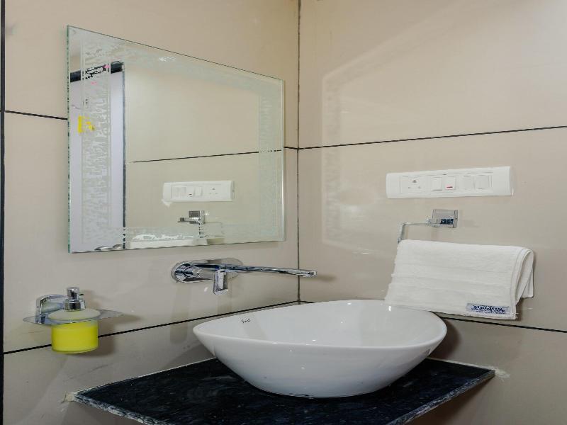 Hotel Zillion Executive image