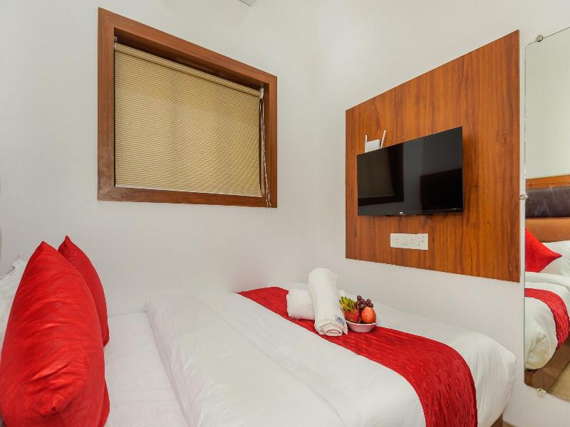 Hotel Zillion Executive image