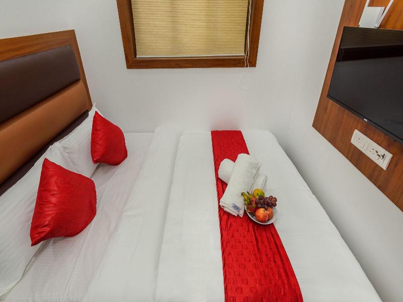 Hotel Zillion Executive image