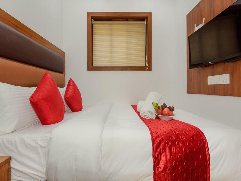 Hotel Zillion Executive image