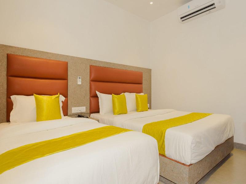 Hotel Zillion Executive image