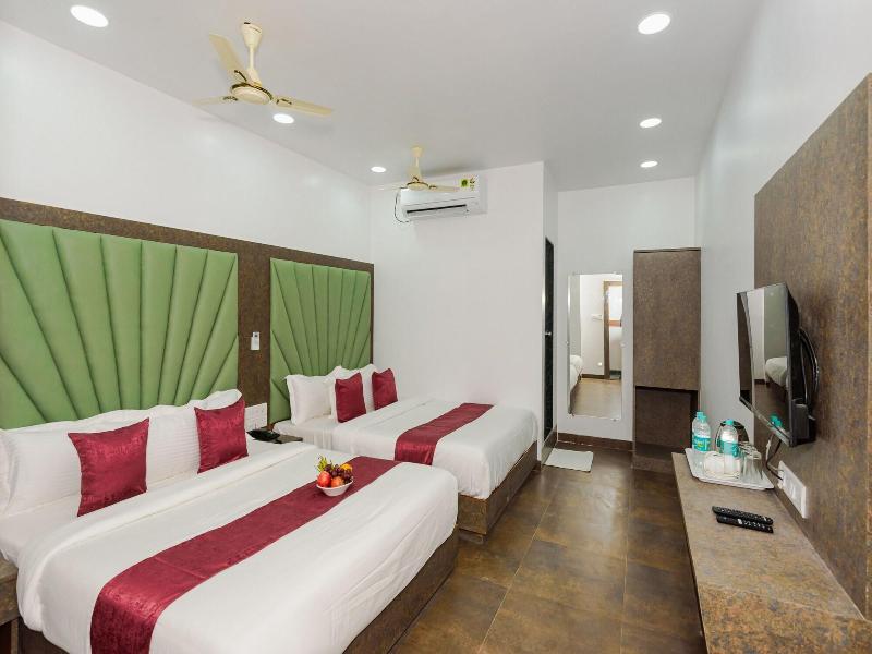 Hotel Zillion Executive image