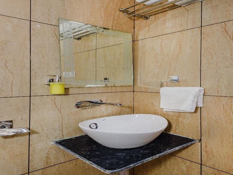 Hotel Zillion Executive image