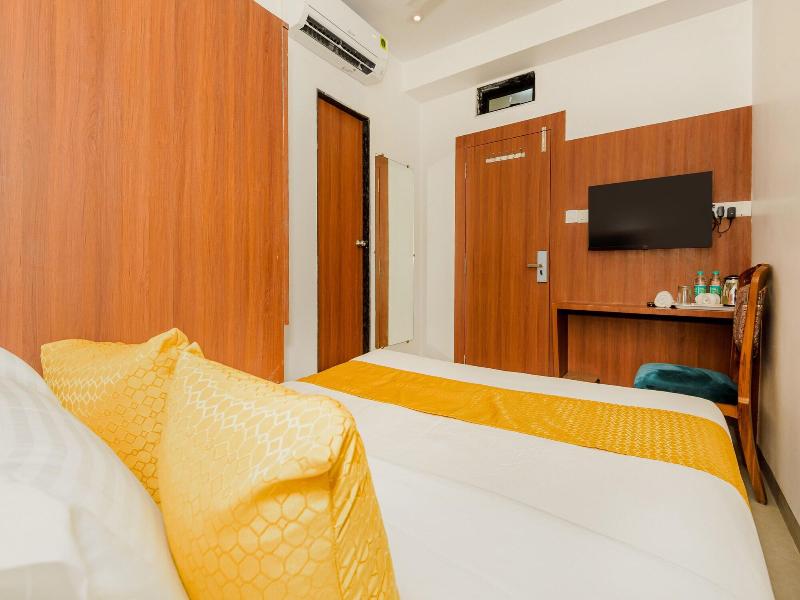 Hotel Zillion Executive image