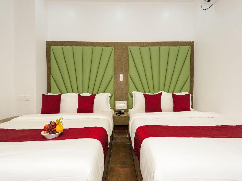 Hotel Zillion Executive image